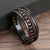 "Classic Men's Leather Bracelet"