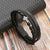 "Classic Men's Leather Bracelet"